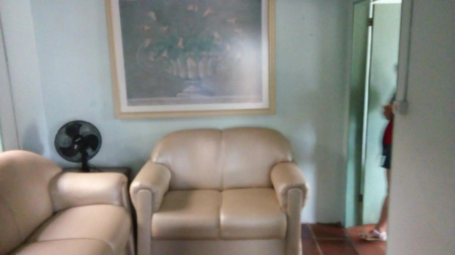 Casa Torres Centro
