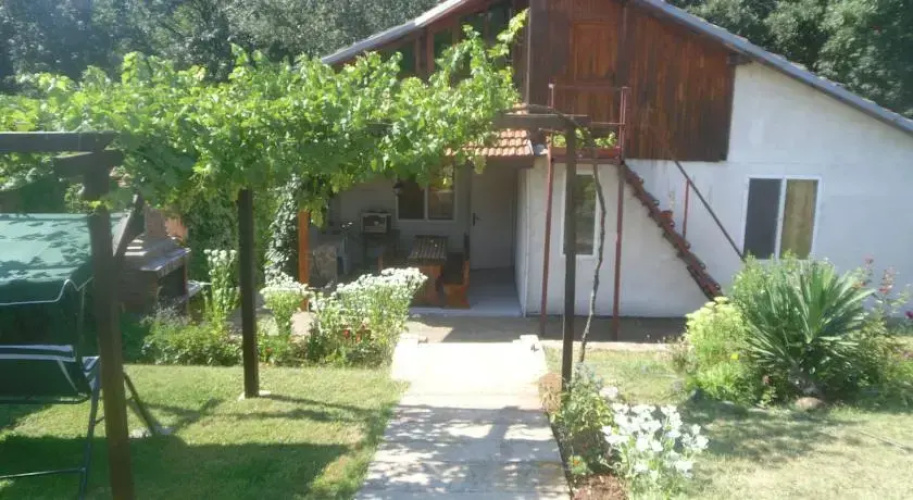 Guest House Milena Sinemorets