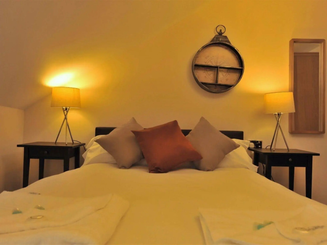 Gails Guest House