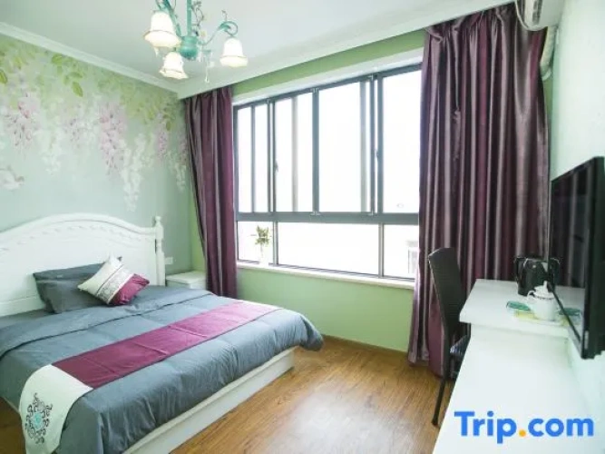 Standard Double room with sea view