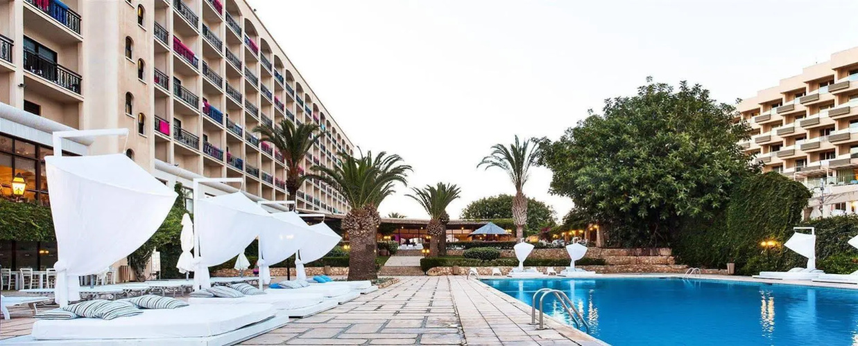 Sandy Beach Hotel & Spa photo 16