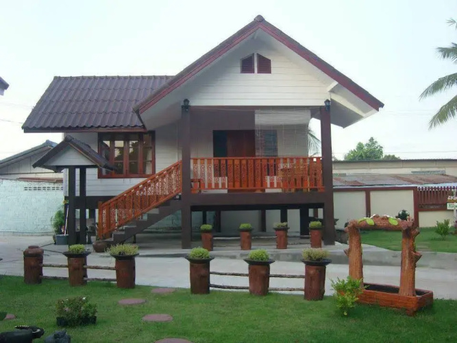 Ruen Anong Homestay(เรือนอนงค์ โฮมสเตย์)