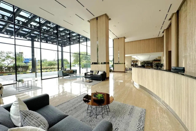 Howard Johnson By Wyndham Tangerang