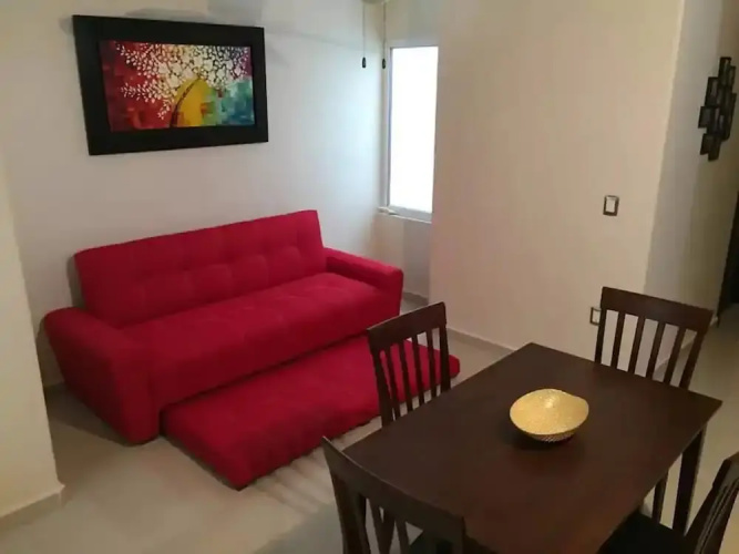 Departamento ZD