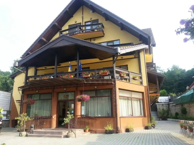 Hotelbild