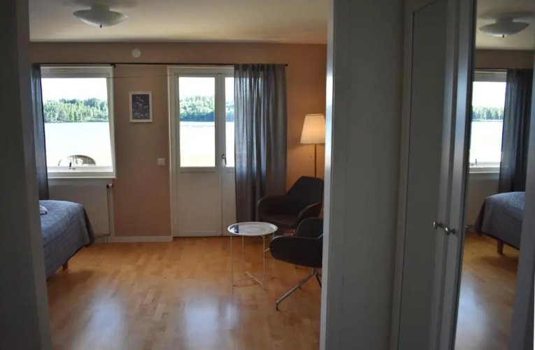 Håveruds Hotell