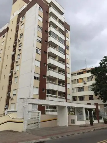 Suas Ferias Em Floripa