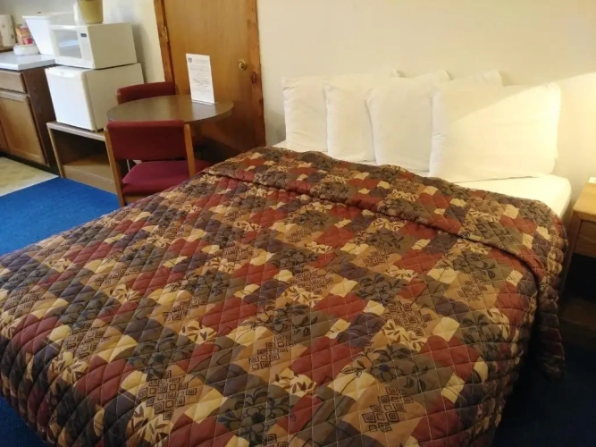 Deluxe Family Suite