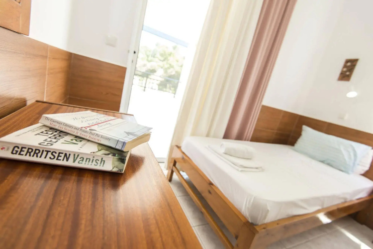 Scala Apartments