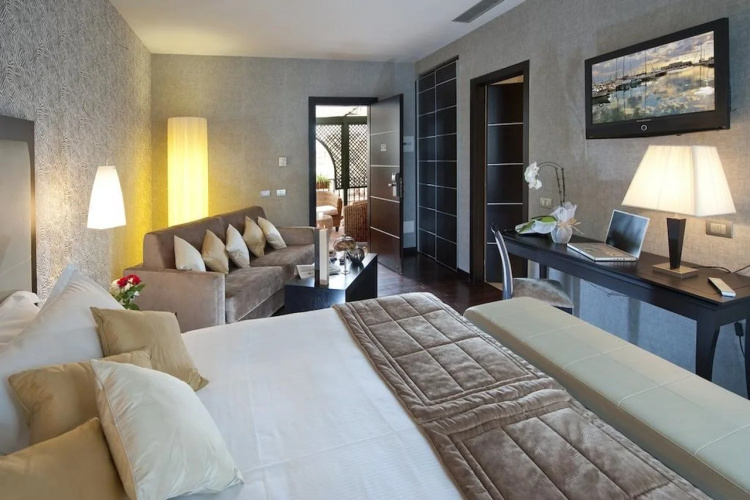 c-hotels Fiume