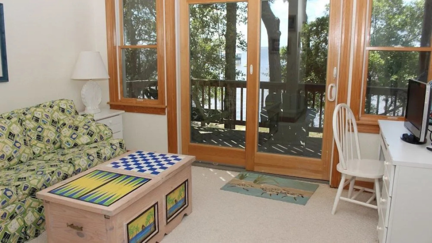 Bay Spray - 6 Br Home