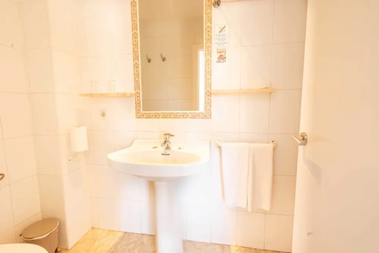 Superior Single room with balcony