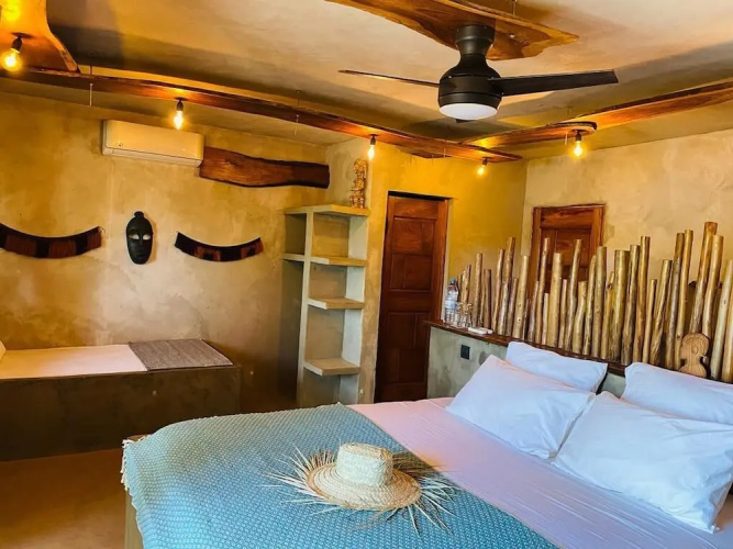 Cajou Lodge