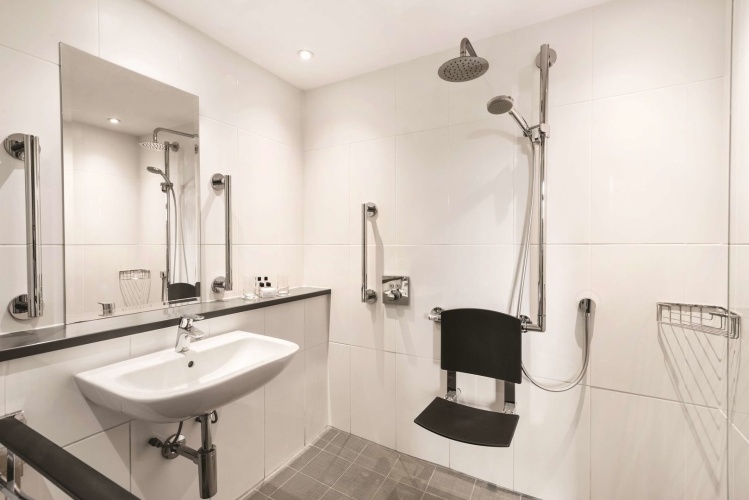 Best Western Plus Nottingham City Centre photo 11