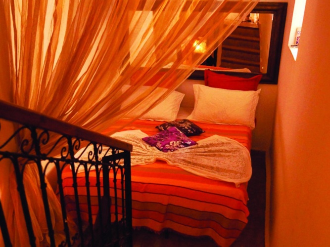 Double Family Suite