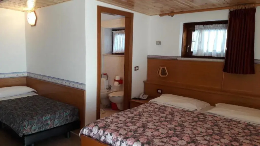 Hotel Edelweiss