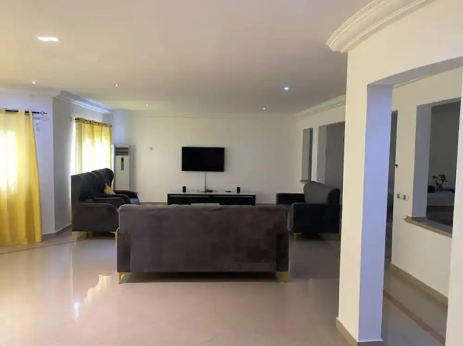 Trassaco Valley 5 Bedrooms mansion