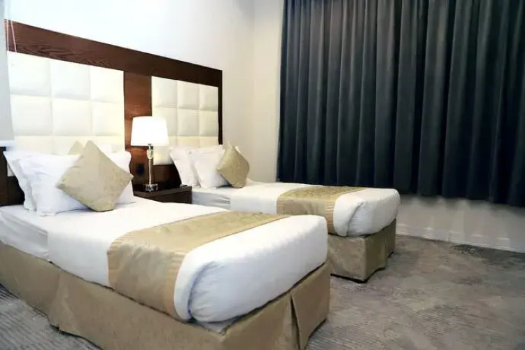 Diaara Hotel