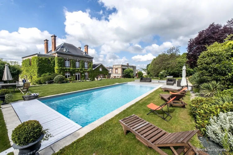 Le Clos Corbier