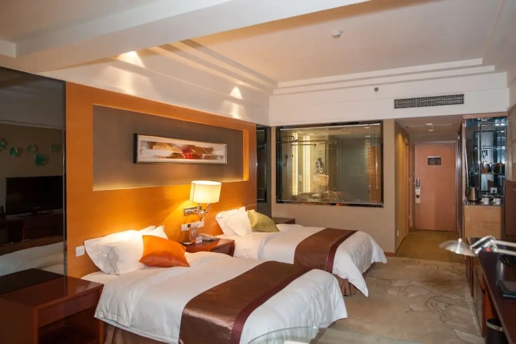 Luxury Double room