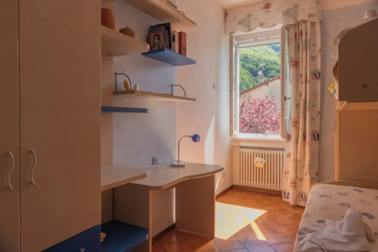 Emi's House Lake Como