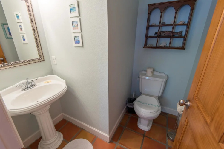 Waters Edge Cottage Apartment 3