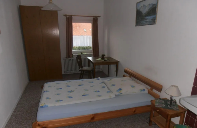 Landhaus Berkenthin