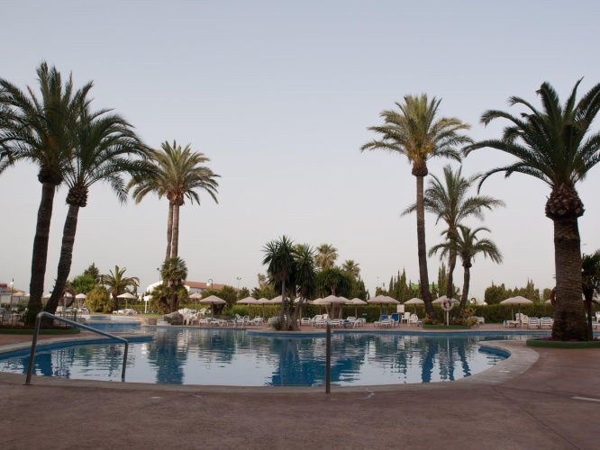 EIX Lagotel Holiday Resort photo 33