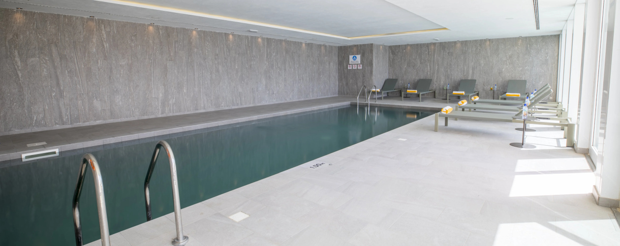 Holiday Inn Algiers - Cheraga Tower photo 20