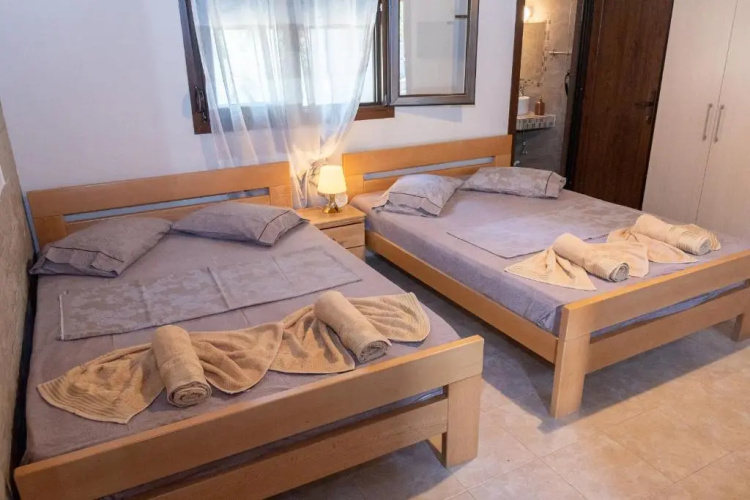 Dimitris Villas - villa 4