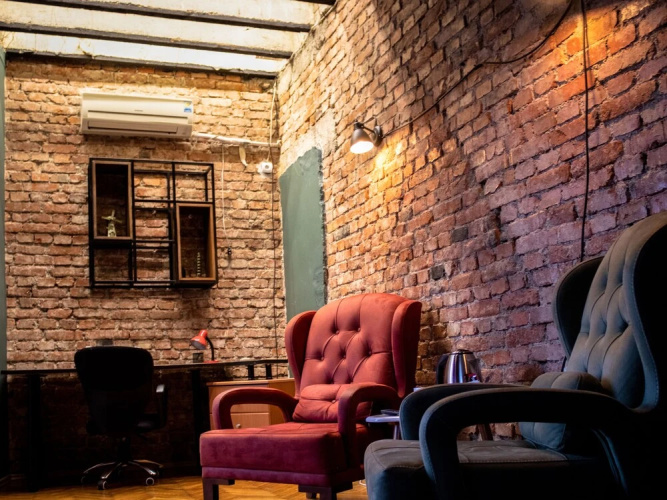 Prishtina Center Hostel