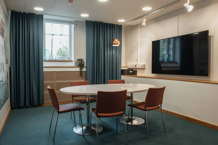 Home Hotel Uppsala