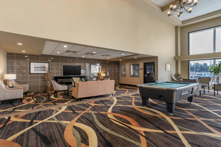 Best Western Plus Fox Creek photo 20
