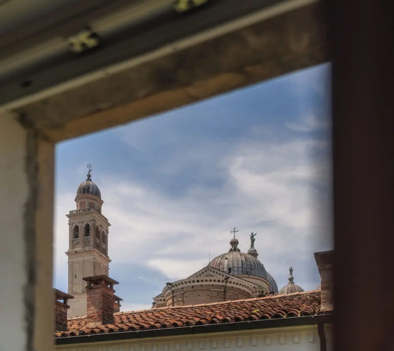 Dimora In Prato - Padua