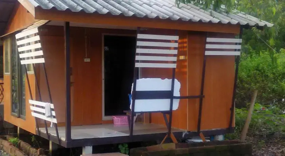 Ban Kun Lung Homestay