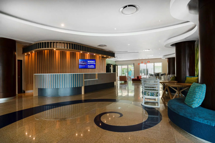 Hampton by Hilton Veracruz Boca Del Rio