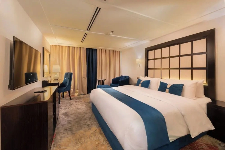 Premium Double room