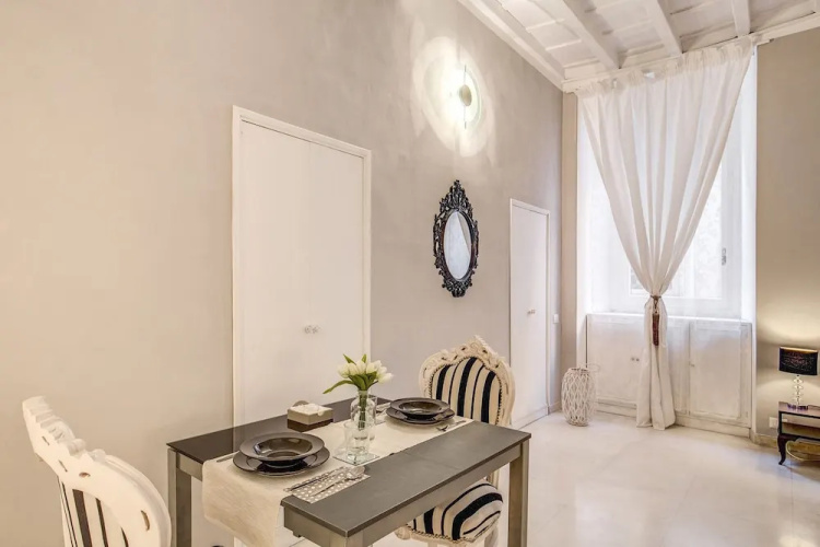 Maison De Luxe Campomarzio