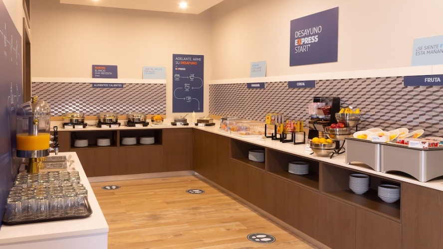 Holiday Inn Express & Suites Tijuana Otay photo 13
