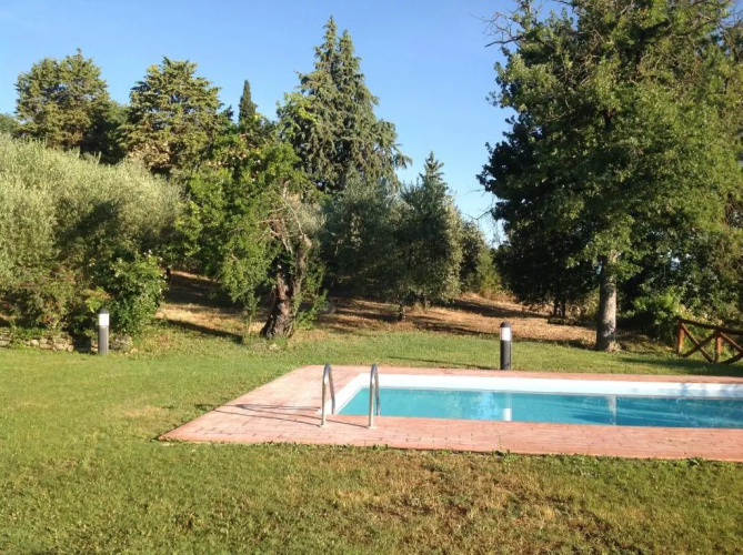 Villa Paola