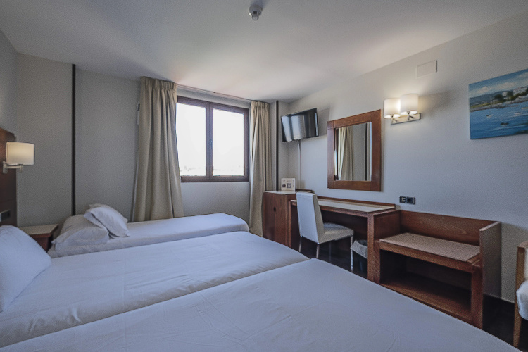 Hotel Hidalgo