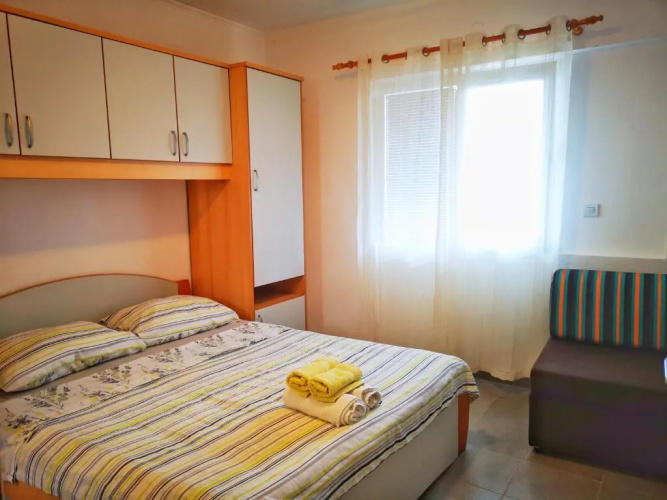 Apartments Venci