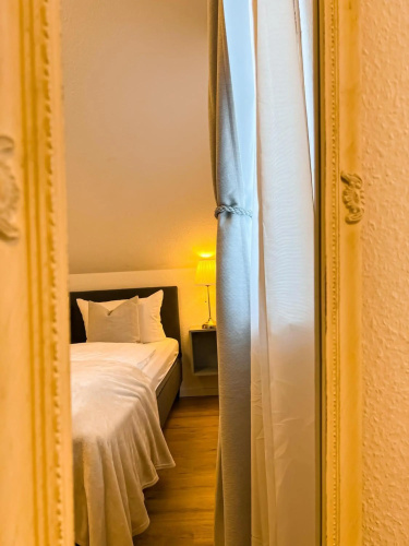 EPA Apartment - France style