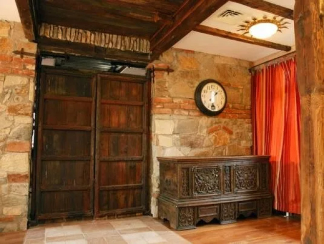 Hotel Castello Di San Marino