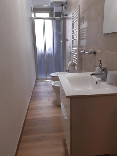Apartament Filadelfia