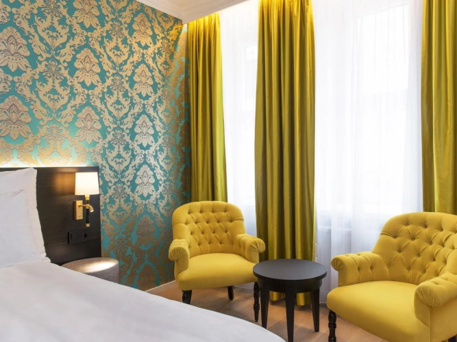 Thon Hotel Rosenkrantz