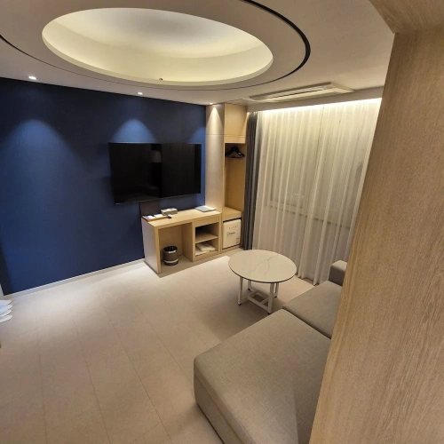 Royal Double room