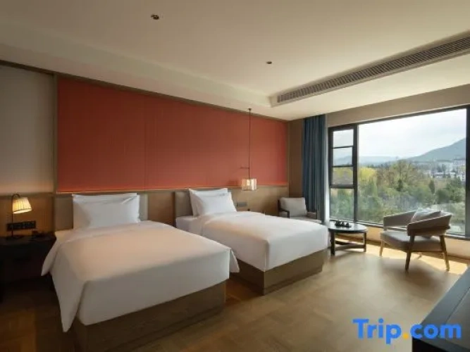 Luxury Twin room