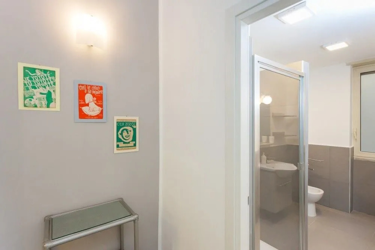 Apartment Boldoni Int. 3 - BH 18