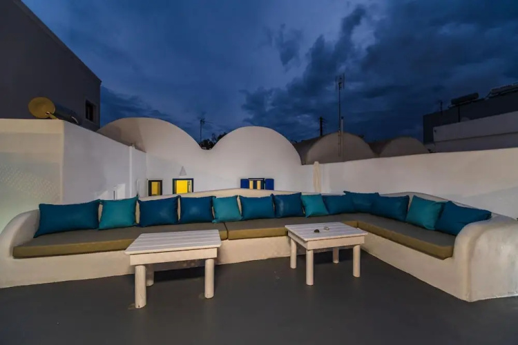 Casa Maritina Private Villa With Jacuzzi